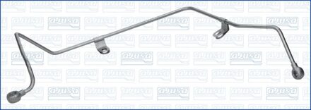 Hyundai Olieleiding, turbolader OP10688