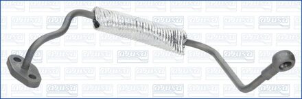 Hyundai Olieleiding, turbolader OP11134