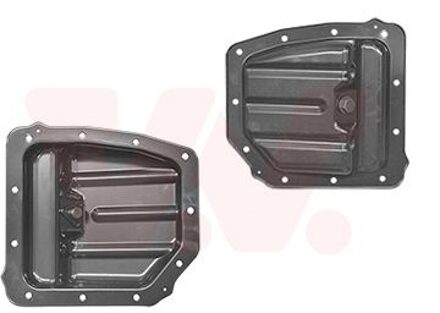 Hyundai Oliepan 8356071