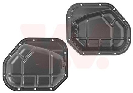 Hyundai Oliepan 8381070