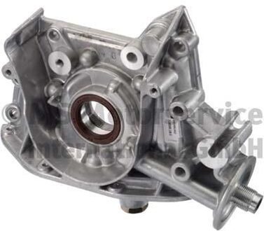 Hyundai Oliepomp 706595190