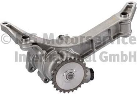 Hyundai Oliepomp 706595220