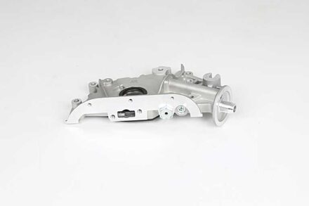 Hyundai Oliepomp BSG40101009