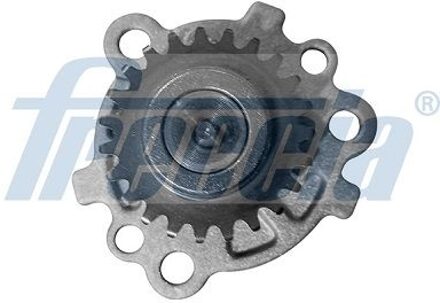 Hyundai Oliepomp OP09226