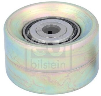 Hyundai ombuigrolvoor multi-V-riem 182536