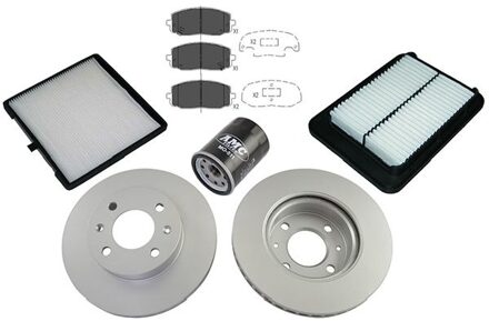 Hyundai Onderdelen, onderhoudsbeurt KSK3001