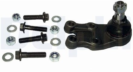 Hyundai Onderste Fuseekogel TC2110