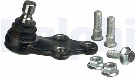 Hyundai Onderste Fuseekogel TC2686