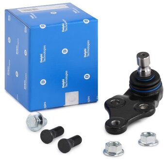 Hyundai Onderste Fuseekogel TC2850