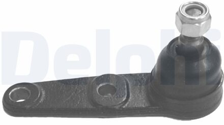 Hyundai Onderste Fuseekogel TC582