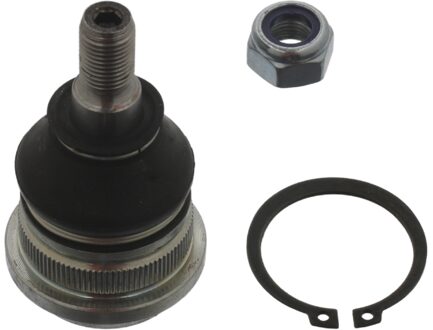 Hyundai Ondersteunende askoppeling