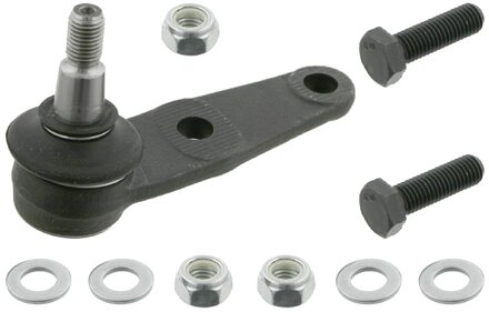 Hyundai Ondersteunende askoppeling