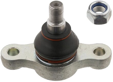 Hyundai Ondersteunende askoppeling