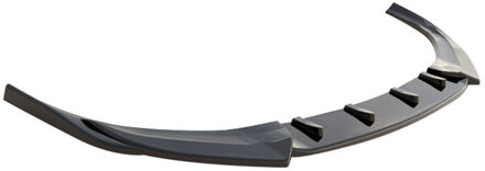 Hyundai Oneway Voorspoilerlip passend voor Hyundai I30 N MK3 Hatchback/Fastback 2017-2020 - Glanzend zwart OWFS01045