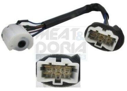 Hyundai Ontstekings-/ startschakelaar 24024