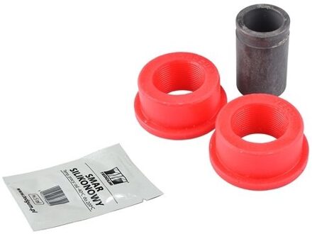 Hyundai Ophanging, panhardstang TED13700