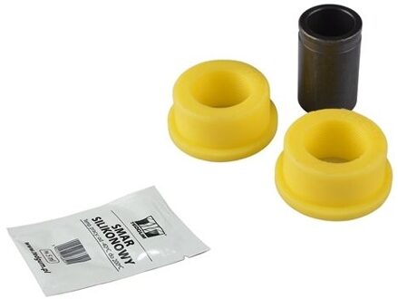 Hyundai Ophanging, panhardstang TED95590