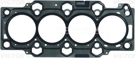 Hyundai Pakking, cilinderkop 611010100