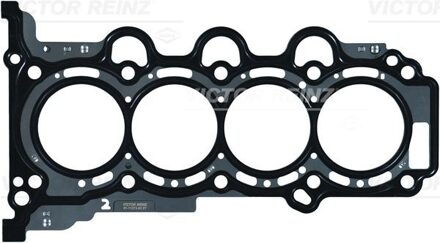 Hyundai Pakking, cilinderkop 611127300