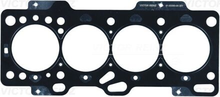 Hyundai Pakking, cilinderkop 615336000