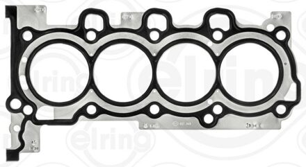 Hyundai Pakking, cilinderkop 657940