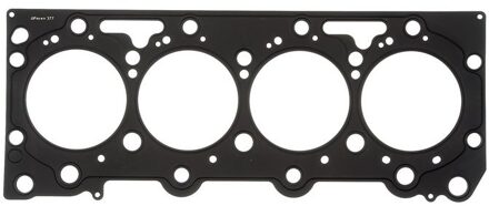 Hyundai Pakking, cilinderkop AH6540