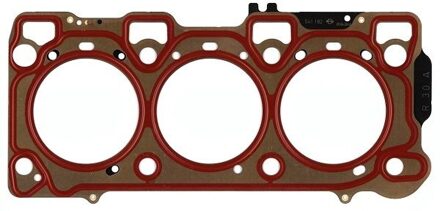 Hyundai Pakking, cilinderkop