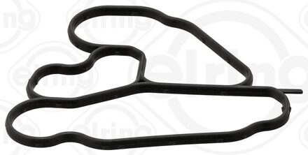 Hyundai Pakking, oliefilteromkasting 090710