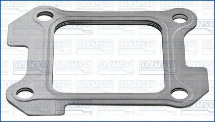 Hyundai Pakking, uitlaatbocht 13343700