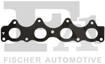 Hyundai Pakking, uitlaatbocht 473007