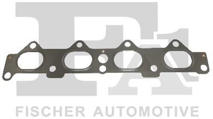 Hyundai Pakking, uitlaatbocht 489005