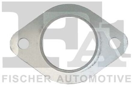 Hyundai Pakking, uitlaatpijp 130914