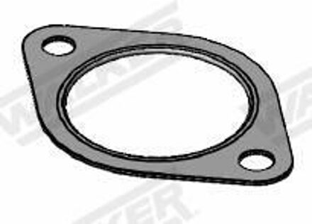 Hyundai Pakking, uitlaatpijp 80261