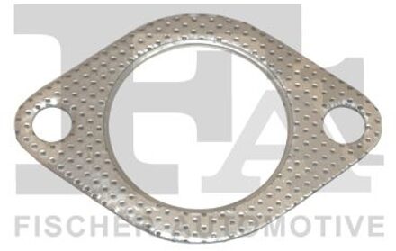 Hyundai Pakking, uitlaatpijp 890901