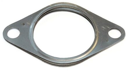 Hyundai Pakking, uitlaatpijp