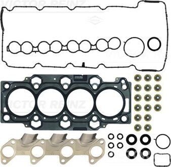 Hyundai Pakkingset, cilinderkop 021010101