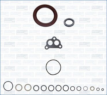 Hyundai Pakkingset, motorblok 54310200