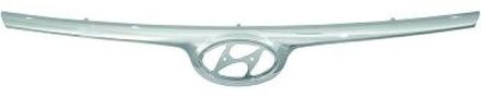 Hyundai Plaat, radiateurgrille 6835108