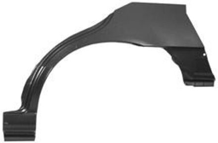 Hyundai PLAATWERKDEEL WIELRAND LINKS 4-deurs 8220147