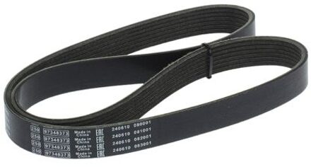 Hyundai Poly V-riem 7APK1066X