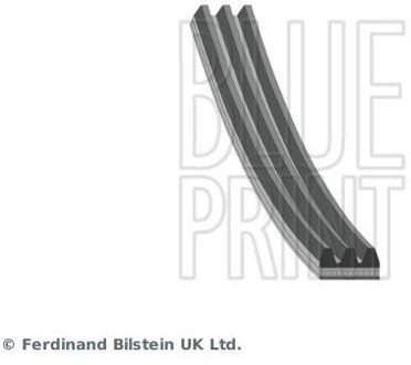 Hyundai Poly V-riem AD03S810