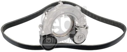 Hyundai Poly V-riem set 187758