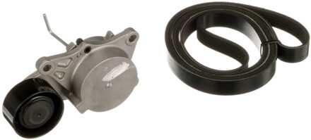 Hyundai Poly V-riem set K056PK1210