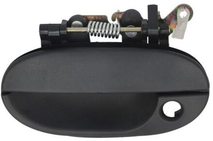 Hyundai Portiergreep buitenkant 601020001401PP