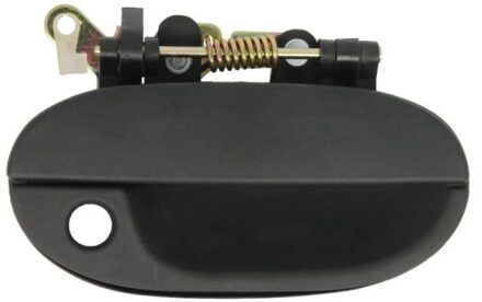 Hyundai Portiergreep buitenkant 601020001402P