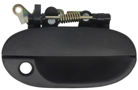 Hyundai Portiergreep buitenkant 601020001402PP