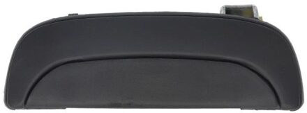 Hyundai Portiergreep buitenkant 601020008401P