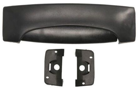 Hyundai Portiergreep buitenkant 601020008410LP