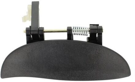 Hyundai Portiergreep buitenkant 601020013404P