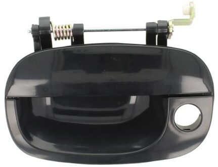 Hyundai Portiergreep buitenkant 601020017401P